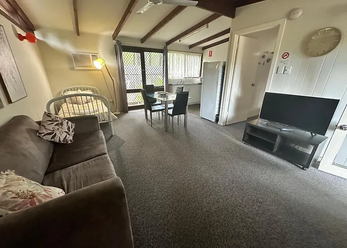 Colonial Village Resort