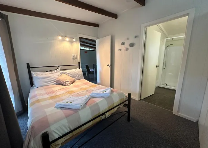 Colonial Village Resort